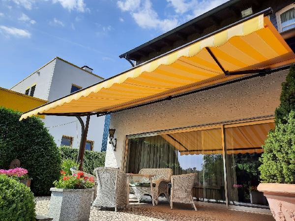 Referenz | J. Ting Rollladen und Sonnenschutz